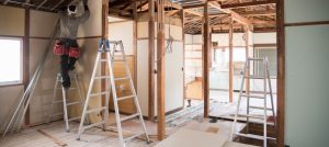 Entreprise de rénovation de la maison et de rénovation d’appartement à Trancrainville